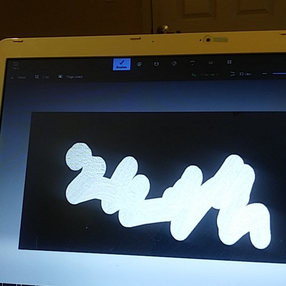 Wall art - Picture 1 of 2